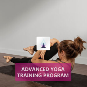 Advanced Yoga Training Program